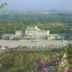 Image for article titled North Korea's Modern Architecture, Designs From An Alternate Universe